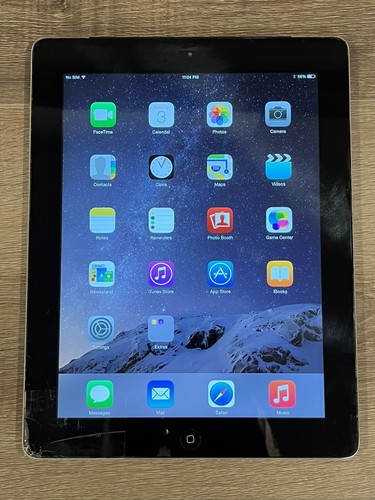 Apple ipad wifi - ipad,