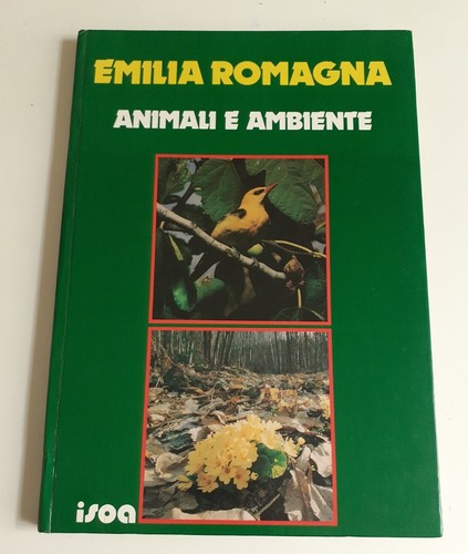 Emilia romagna animali - emilia, e