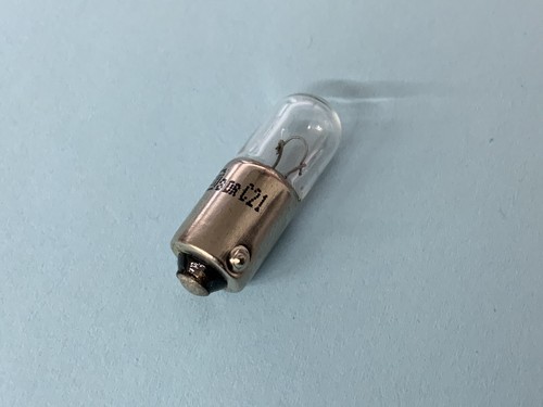 Lampadina per macchine - macchine, da