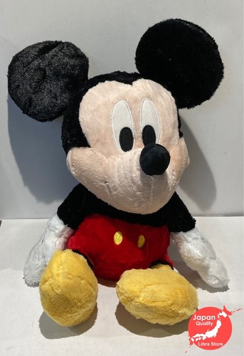 Raro topolino soffice disney - raro,