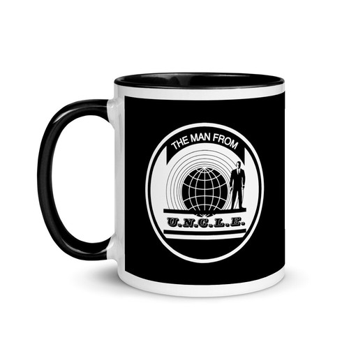 Tazza bevanda uomo dello zio - tazza,