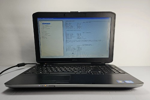 Portatile dell latitude e5530 - dell,