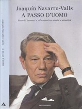 A passo d'uomo