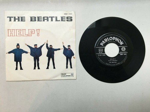 The beatles giri - the, 45