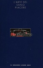 L'arte del sano piacere AMC -