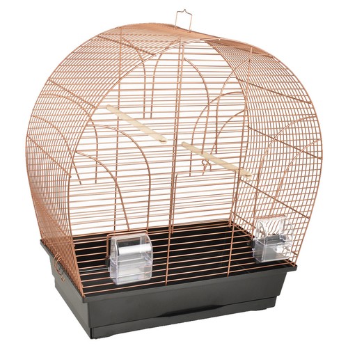 Gabbia per uccelli flamingo - per,