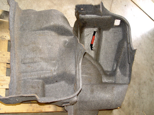 Coppia pannelli rivestimento - coppia,