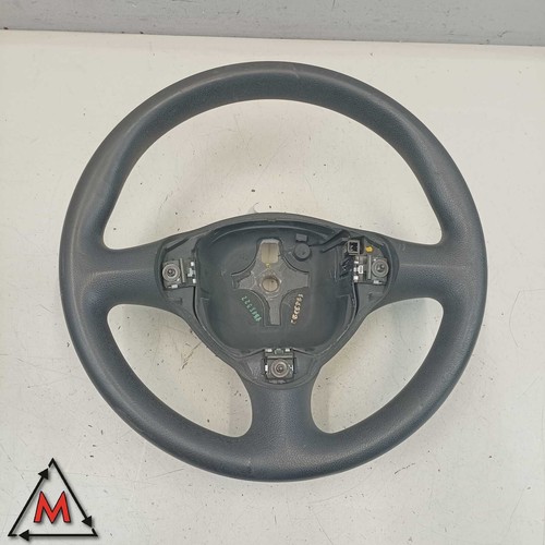Volante sterzo senza airbag