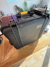 HPRC 2730 W Custodia da Trasporto in Plastica Rigida con Inserto Ronin MX con Ruote RMX2730W-01