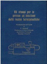 Gli stampi per le presse ad