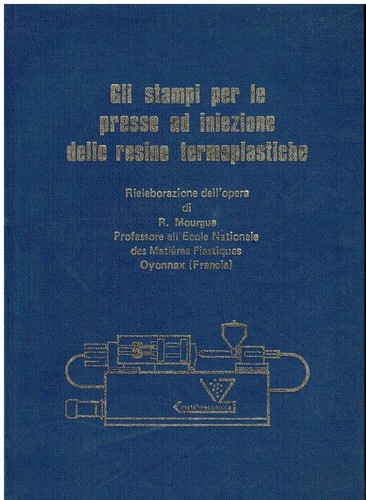 Gli stampi per - le, presse