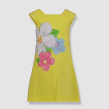 $32 Mayoral Kids Girls Yellow
