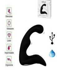 Vibratore prostata prostatico