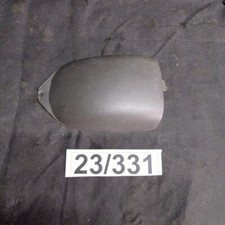 Plastica coperchio vano motore - plastica,