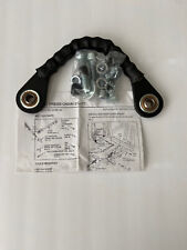 Cybex Eagle Classic Pressa per petto, avviamento a catena 4015K100