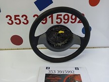 Volante Smart ForTwo W450 dal