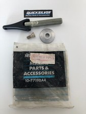 Assemblaggio vite morsetto