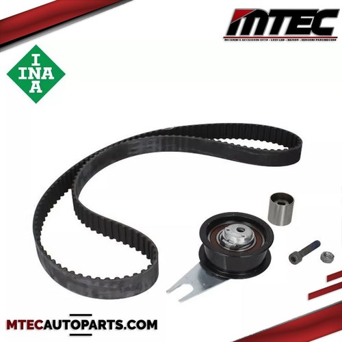 Kit distribuzione ina cinghia - distribuzione,