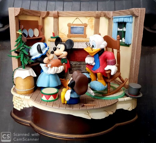 Paperone topolino minni - topolino,