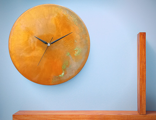 Orologio parete moderno - da,