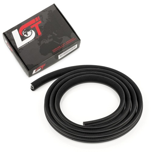Guarnizione gomma per bmw 3 - guarnizione,