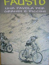 FAUSTO UNA FAVOLA PER GRANDI E