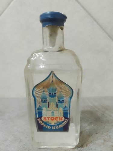 Mignon stock doppio kummel - mignon,