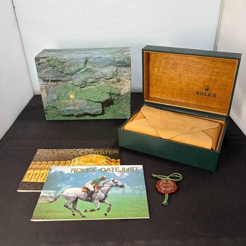 Rolex watch box case 08 - rolex,
