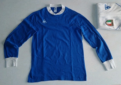 Maglia allenamento italia 82 - maglia,
