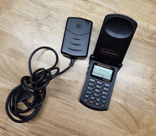 Motorola startac st7797 - motorola,