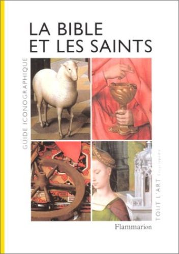 Bible les saints nouvelle - saints, (nouvelle