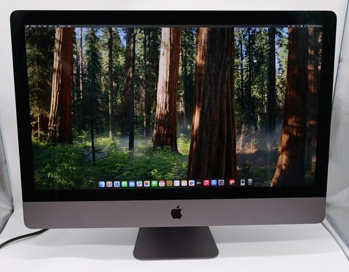 Apple imac pro - 27",