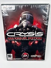 Crysis Maximum Edition per PC