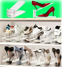 12PACK Shoe slot Organizer for