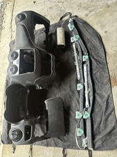 Kit Airbag + Cruscotto Alfa Mito