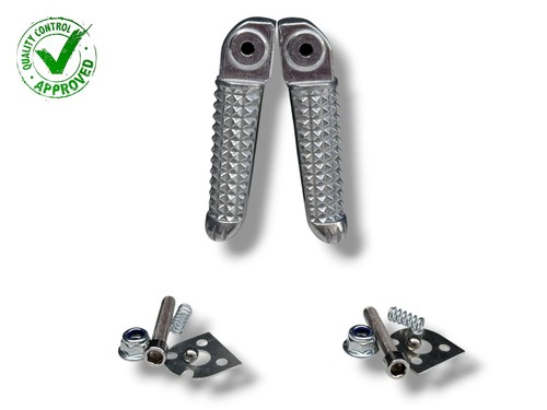 Set pedalini poggiapiedi - set, 2