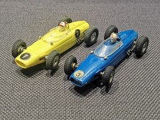 Policar Lotto Ferrari 1/32 Sterzo