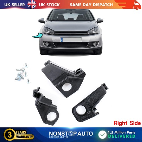 Per kit riparazione fari vw - di,
