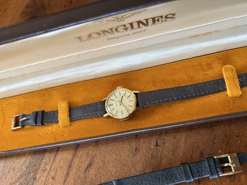 Orologio donna vintage anni - , 70