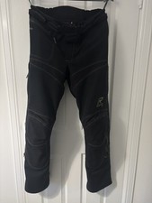 Pantaloni laminati Rukka