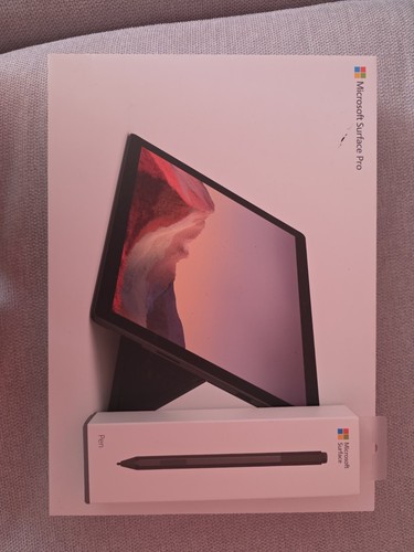 Microsoft surface pro - pro, 12,3"