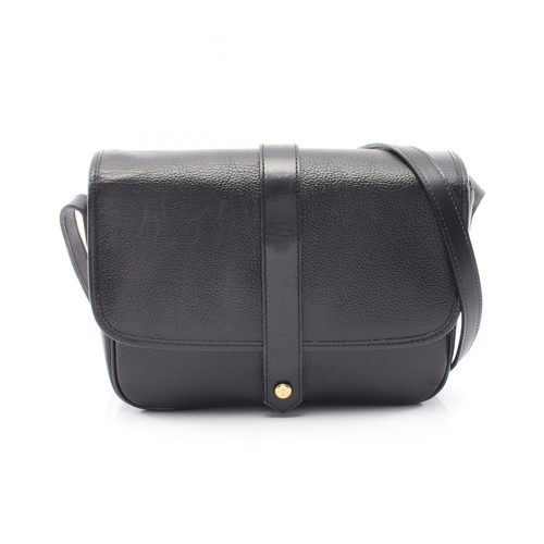 Borsa tracolla con logo - borsa,