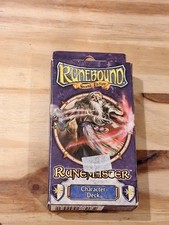 Fantasy Flight Games Runebound