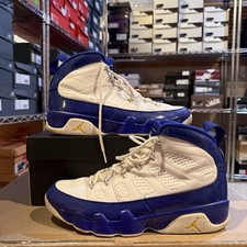 Nike Air Jordan 9 Kobe Bryant