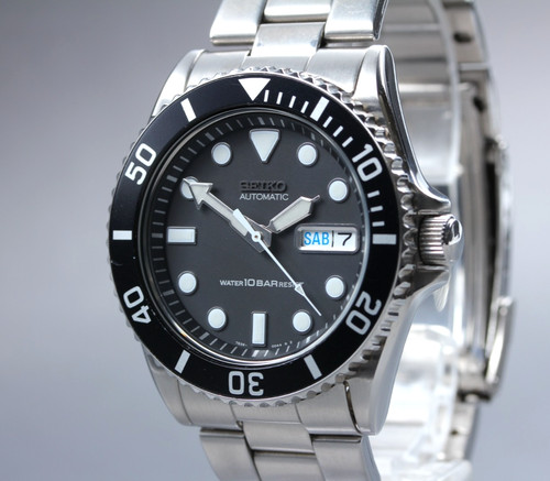Quasi mint orologio da uomo - mint+],