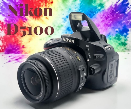Nikon d5100 megapixel - d5100,
