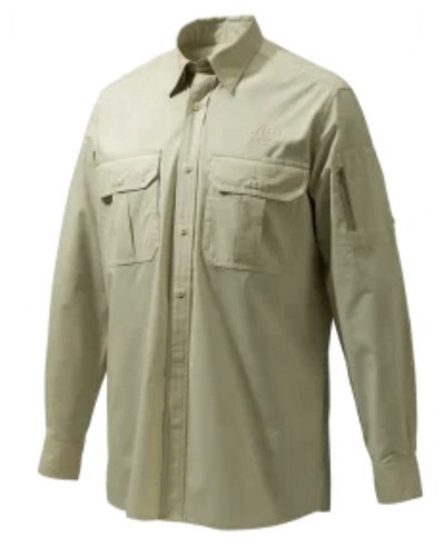 Camicia beretta mortirolo - camicia,