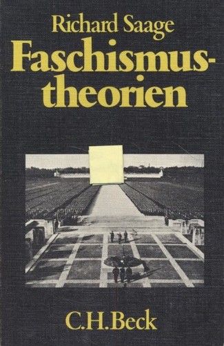 Teorie fasciste