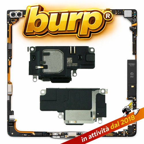 Buzzer apple iphone pro - pro, max