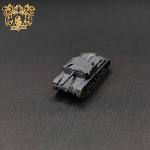 Distruttore carro armato